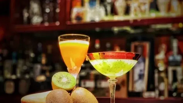 Bar Lumiere