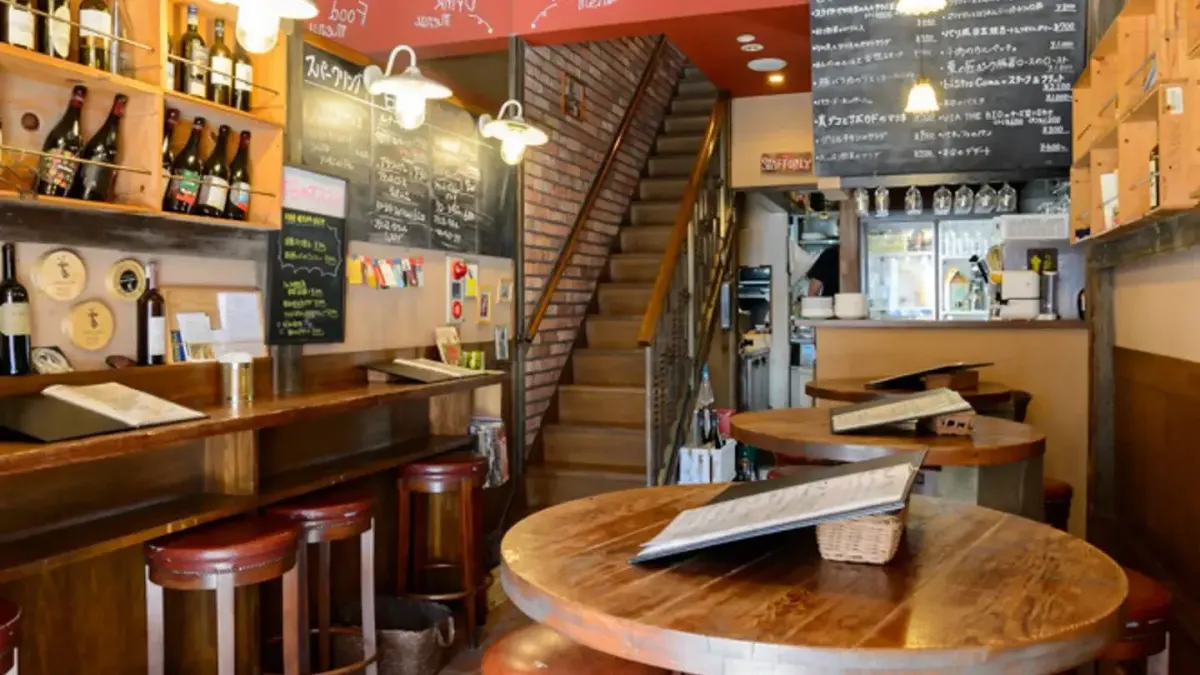 Bistro coma 西船橋店