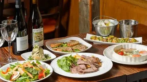 Bistro coma 西船橋店