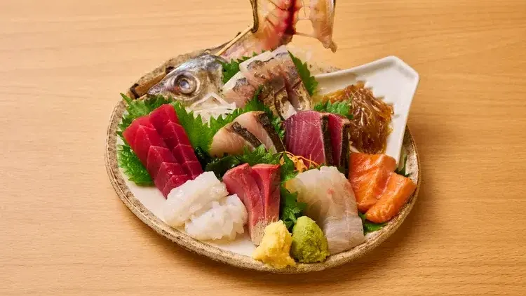 和酒 鮮魚居酒屋 ぐでんぐでん