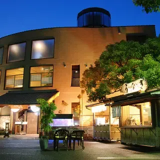 岐阜産業会館