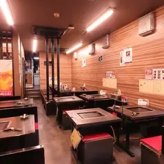 月島美食帖 No.U