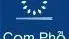COMPHO with