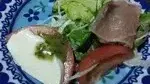 個室シュラスコ食べ放題&肉バルダイニング