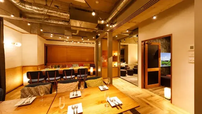 カフェラウンジ コロン（Cafe