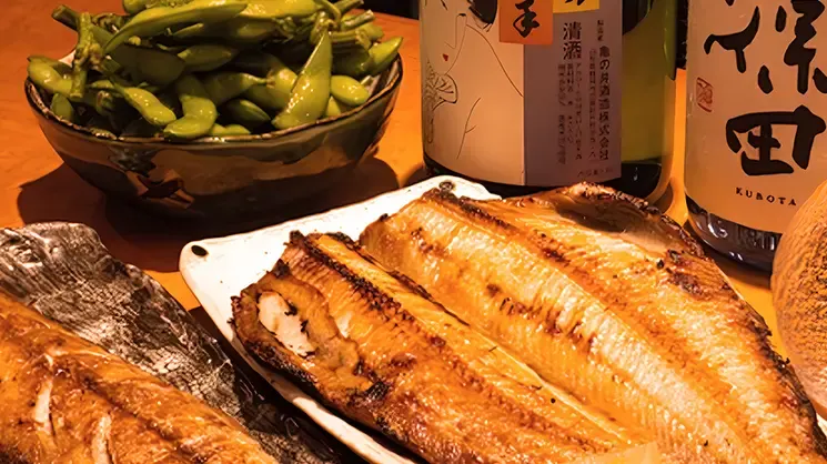 和モダン創作居酒屋 下松