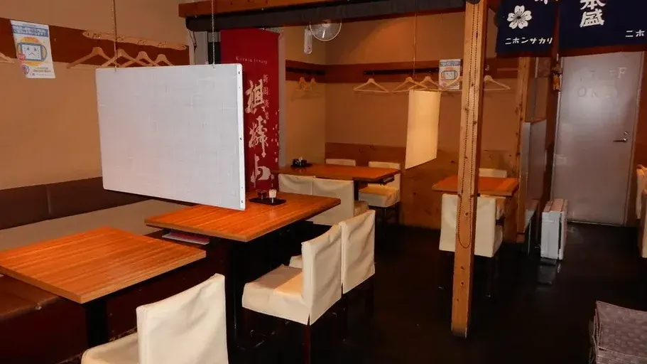飯田橋で昼飲み・ランチ貸切ができるお店は？昼から使える会場の選び方