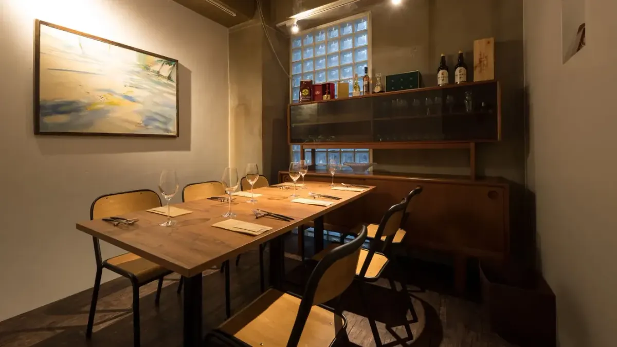 飯田橋の駅近で貸切できる居酒屋は？徒歩5分以内で集まりやすいお店