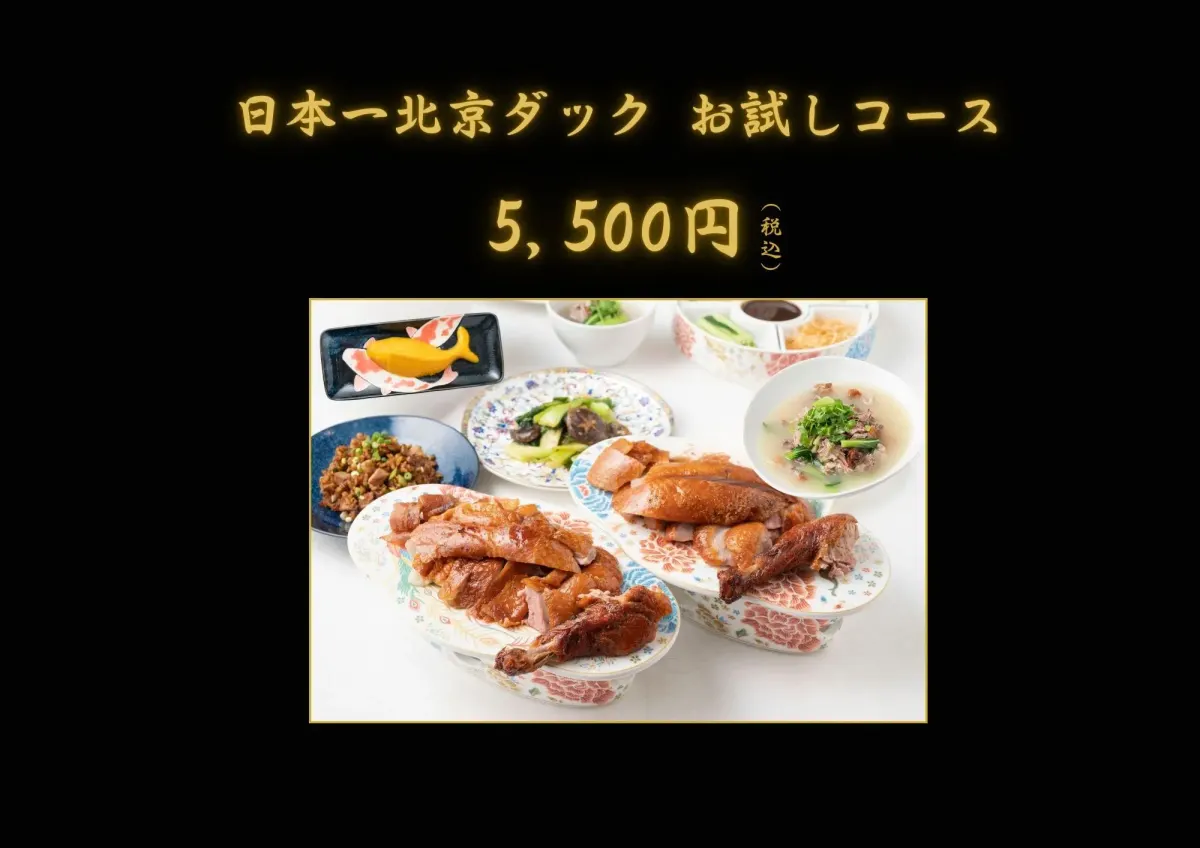 Food Salon 錦鯉