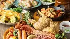 Mancher Kitchen 飯田橋店