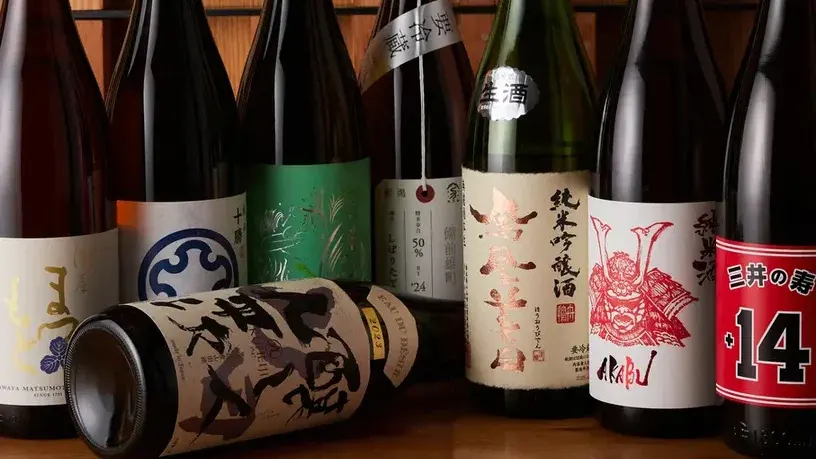 炭焼と炉端 テント