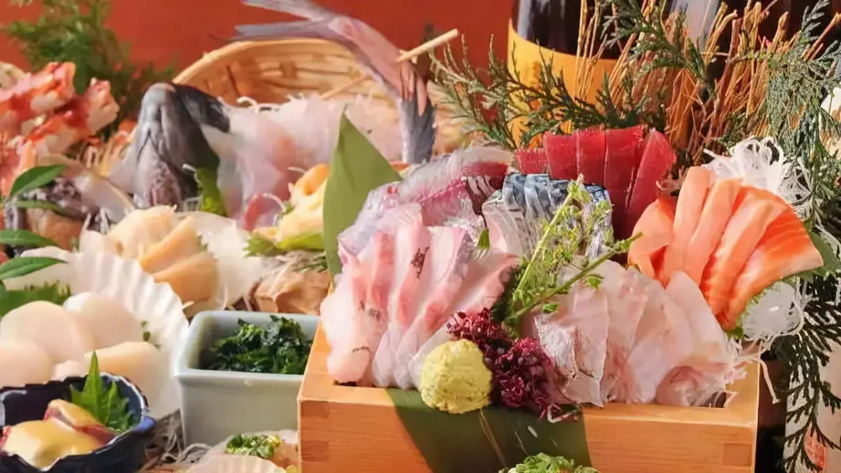 魚 枡