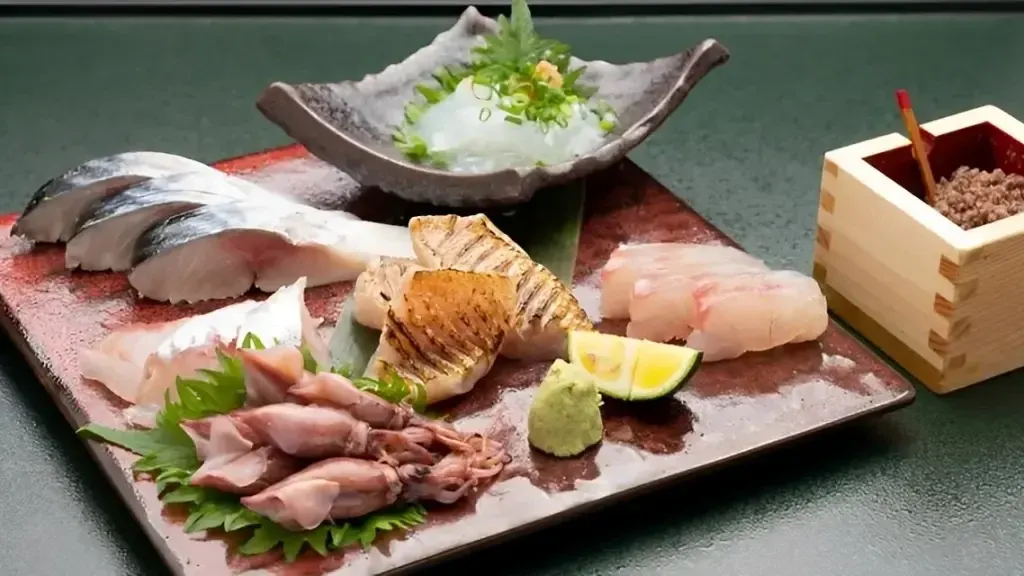 魚 枡
