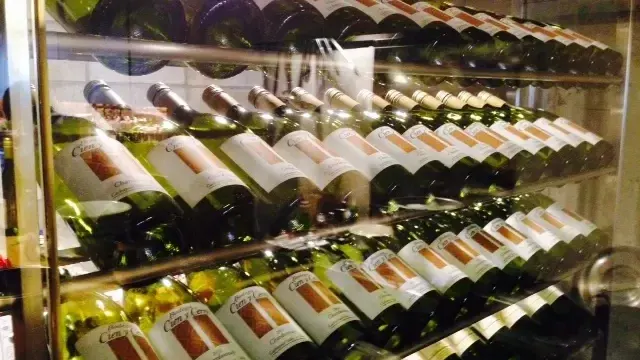 炭火焼 くぼ田