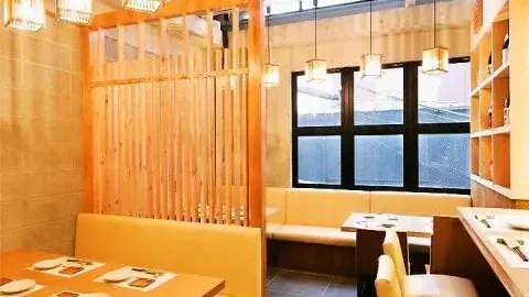泰興楼 自由が丘店