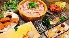 讃岐うどん 野らぼー