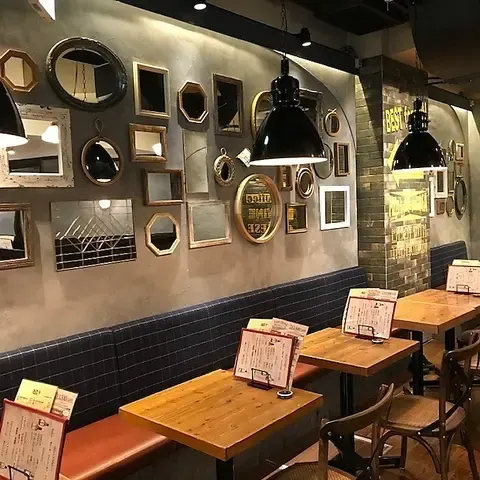 イタリアンバル CONA 柏店