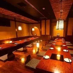柏で深夜まで貸切できるお店は？二次会・三次会に使える夜通し営業の会場