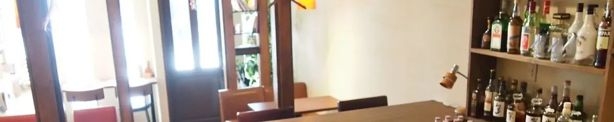 Tom’s Cafe（トムズカフェ）