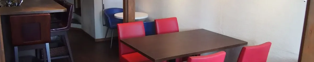 Tom’s Cafe（トムズカフェ）