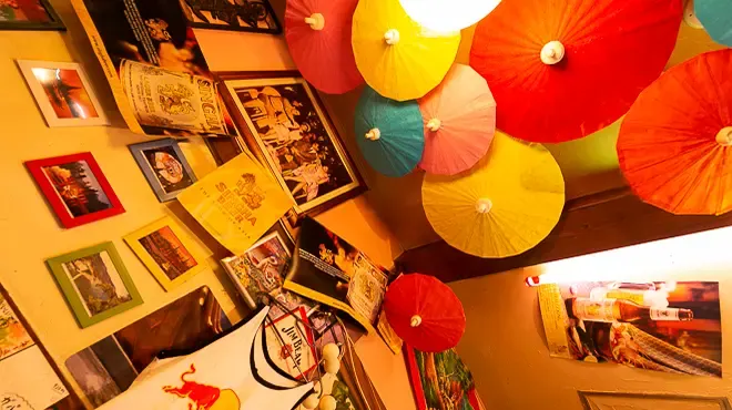 ダオタイ 阿佐ヶ谷本店