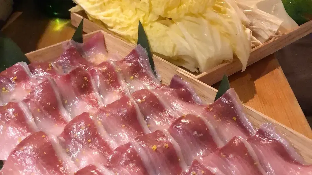 酒場むゆう