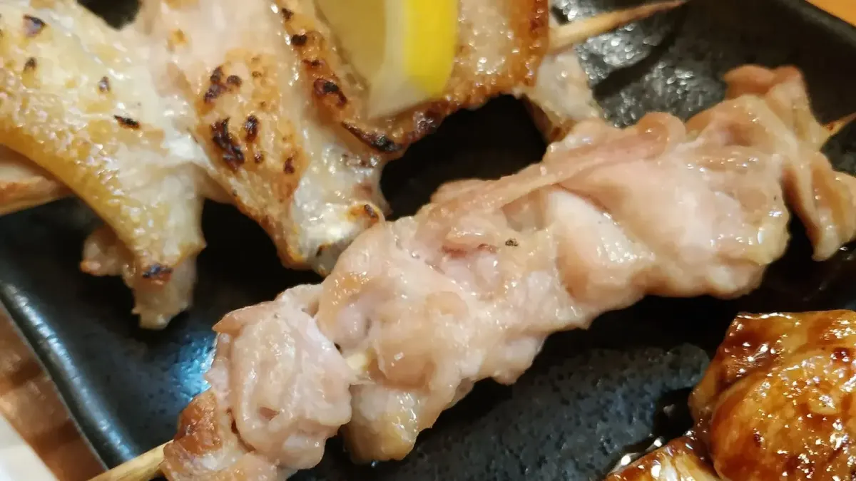 串しん坊
