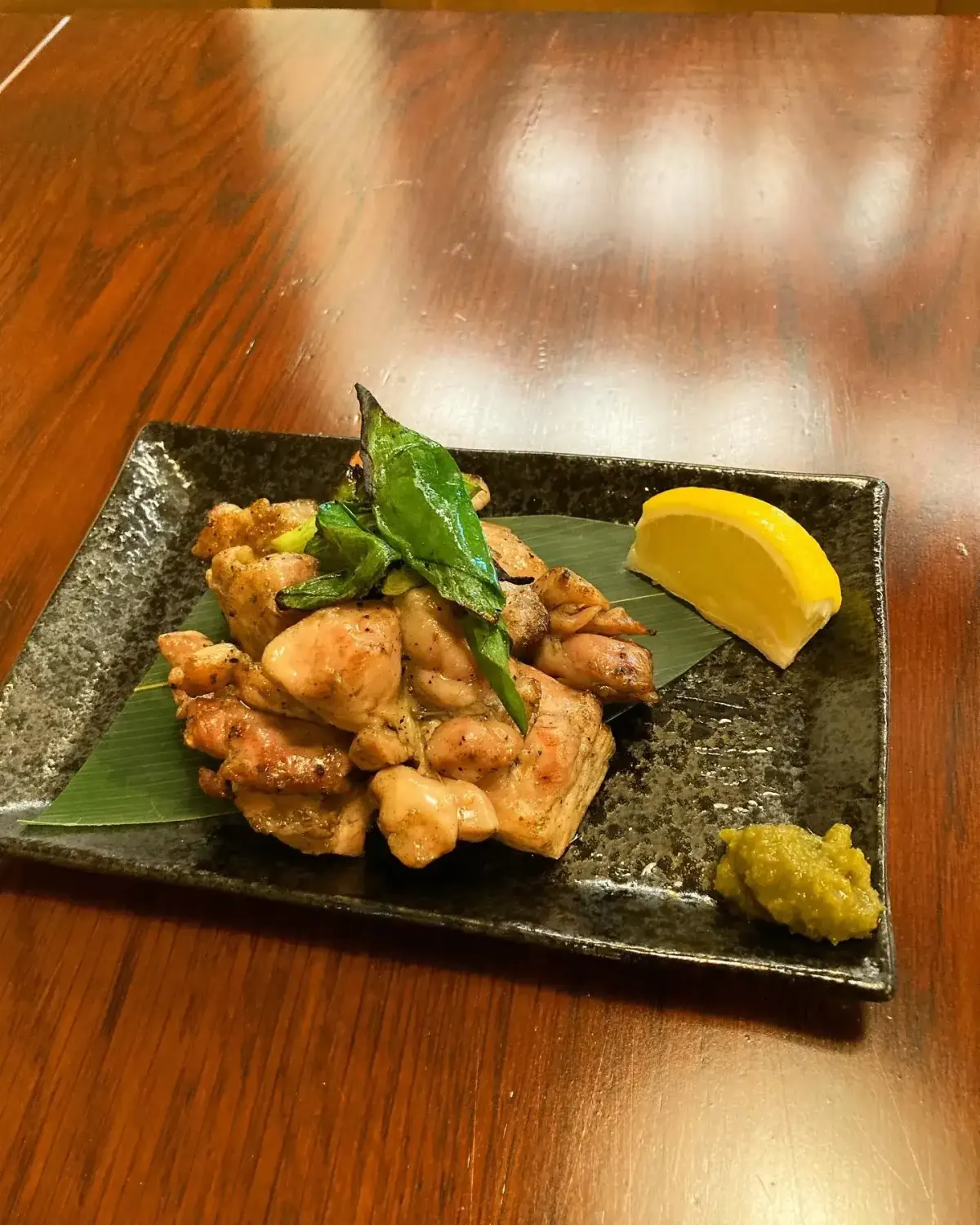 鶏料理酒場 あほうどり 下高井戸店