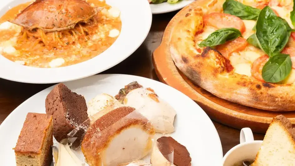 Trattoria Chez Lapin（シェ・ラパン）
