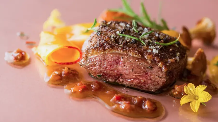 Trattoria Chez Lapin（シェ・ラパン）