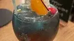 Frutti di mare（フルッティ ディ マーレ）