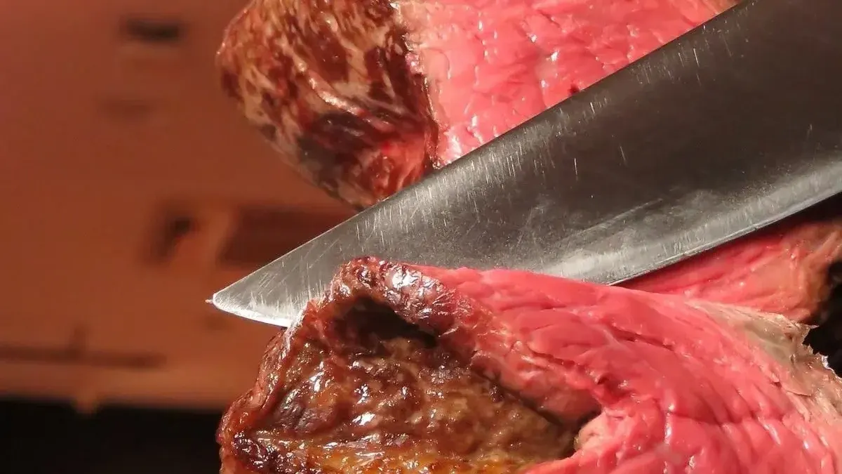 Churrasco