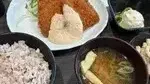 カフェテリアナカノヤ