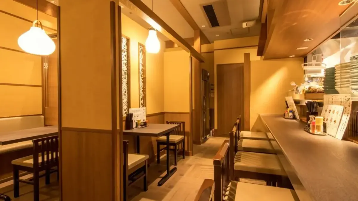 居酒屋 万喜 中野店