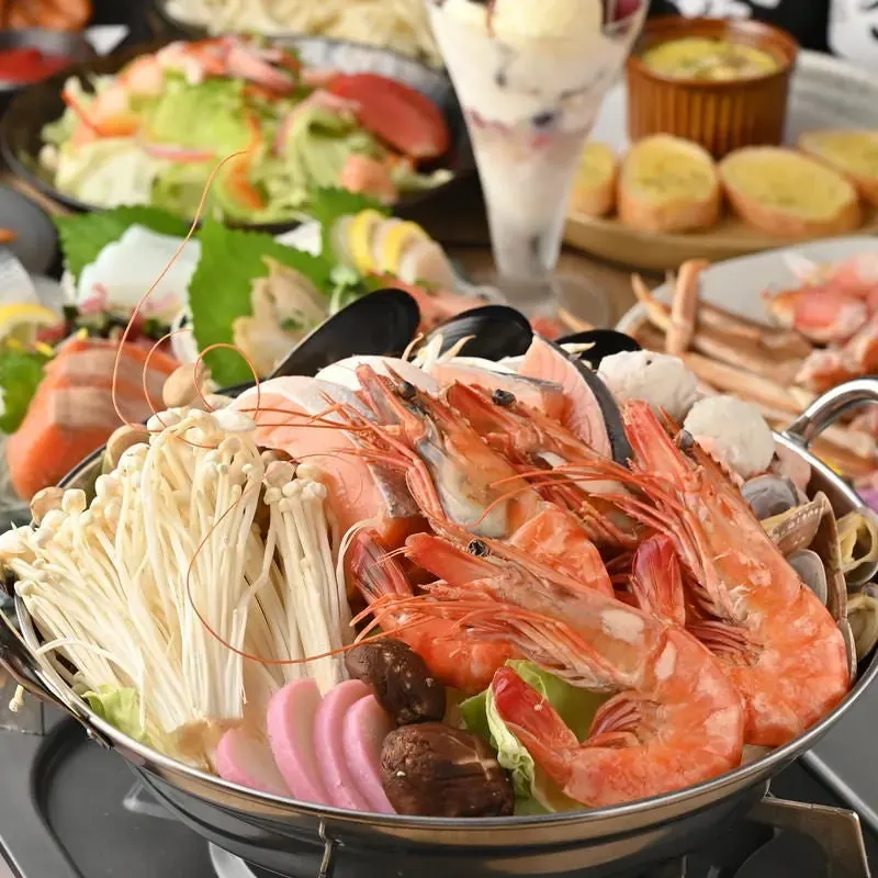 日暮里で昼飲み・ランチ貸切ができるお店は？昼から使える会場の選び方
