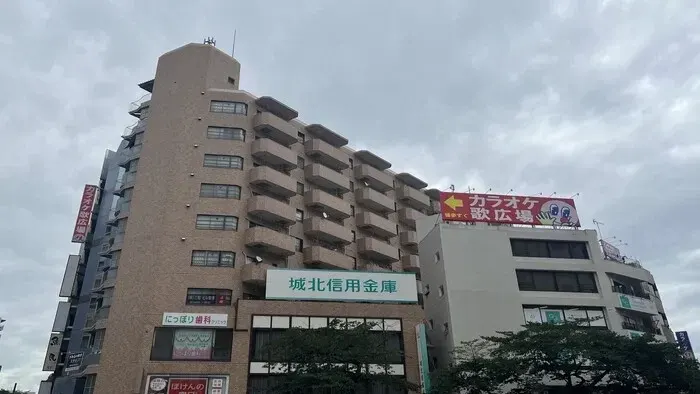 カラオケルーム 歌広場 日暮里店