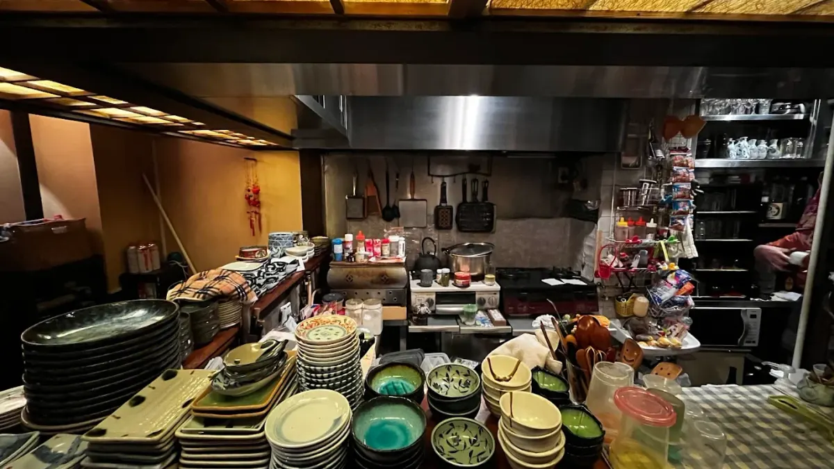 日暮里で深夜まで貸切できるお店は?二次会・三次会に使える夜通し営業の会場