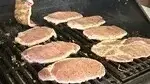 THE BBQ BEACH in TOYOSU