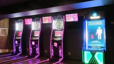 Amusement