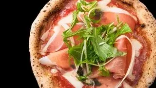 PARK6 powered