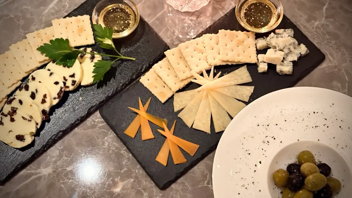 西麻布OkSan Bar&Dining