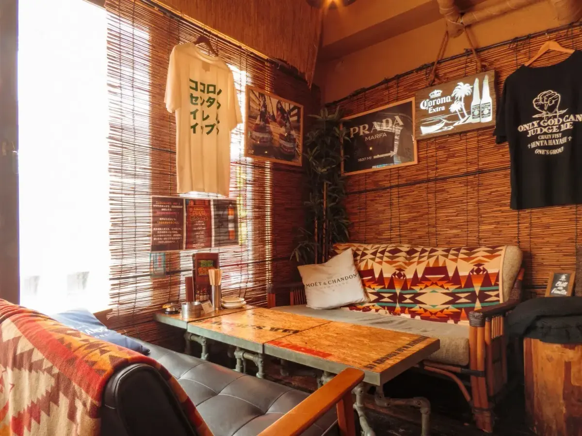 東京夢酒場 下北沢店