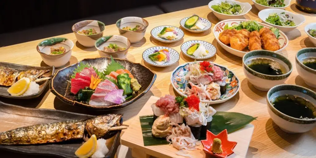 伊達のくら 仙台朝市店