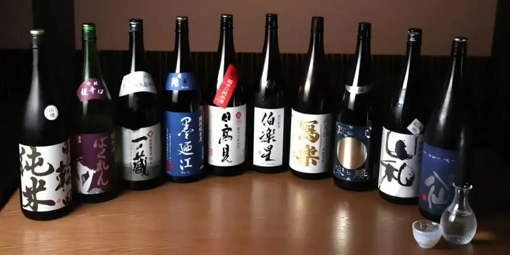 伊達のくら 仙台朝市店