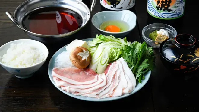 鹿児島料理 丸万 東急プラザ渋谷店