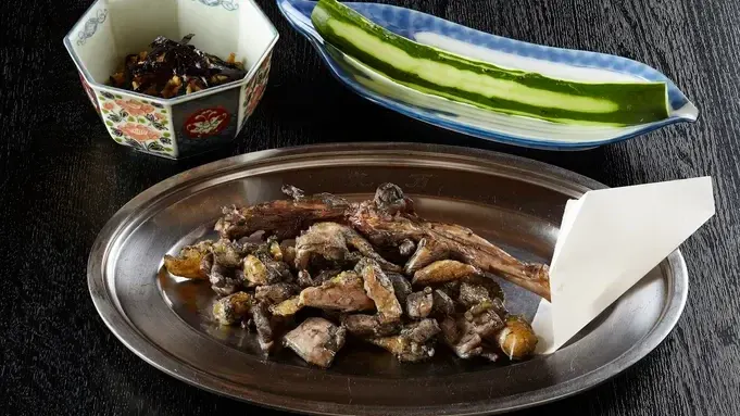 鹿児島料理 丸万 東急プラザ渋谷店