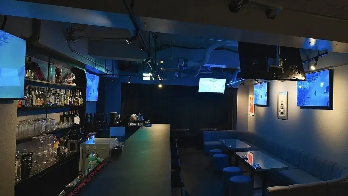 BAR saicoro~サイコロ~ 渋谷