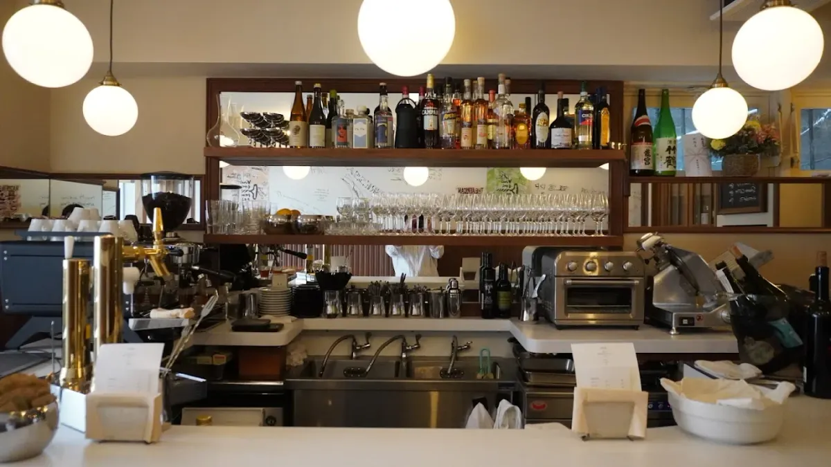 神泉で昼飲み・ランチ貸切ができるお店は？昼から使える会場の選び方