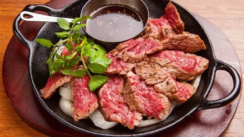 MEAT&WINE