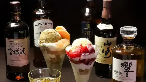 鶴千 歌舞伎町 –